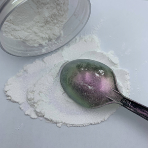 Poudre d'or Rouge à lèvres Résine lumineuse Pigment Mica Peinture Caméléon Oxyde de fer Rouge Pr-790 Parc Asphalte <span class=keywords><strong>Phosphorescent</strong></span> - Product Image 3