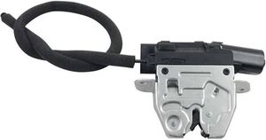 Bbmart เครื่องล็อกฝาท้ายรถยนต์ o/ 2317500085สำหรับ Mercedes Benz S320 <span class=keywords><strong>S350D</strong></span> S450 S500 - Product Image 2