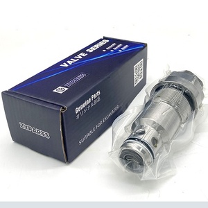 China <strong>Spare</strong> <strong>Parts</strong> Main Relief Valve for <strong>Hyundai</strong> <strong>Excavator</strong> R290LC-7 R300LC-7 31Q8-17820 - Product Image 6