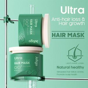 Jotigo Marque privée Produit de beauté pour <span class=keywords><strong>cheveux</strong></span> <span class=keywords><strong>Masque</strong></span> capillaire hydratant naturel <span class=keywords><strong>ultra</strong></span> anti-chute et croissance des <span class=keywords><strong>cheveux</strong></span> - Product Image 3