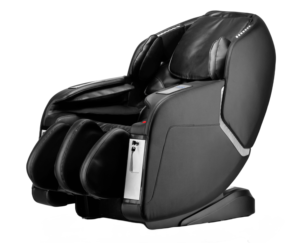 Commercial <b>Chair</b> 2026 Luxury Ai Music Shiatsu 4D <b>Zero</b> <b>Gravity</b> Best Quality Air <b>Chair</b> - Product Image 4