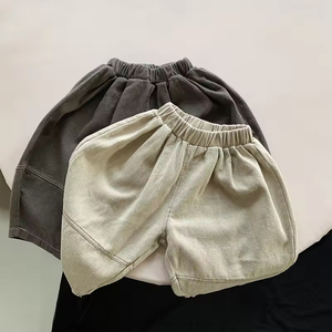 Engepapa Herbst Neugeborenen Druck Blumen hemd Säugling Baumwoll hose Baby Girl Kleidung Set - Product Image 6