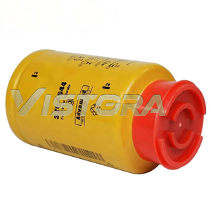 Filtre à carburant et séparateur d'eau pour moteur d'excavatrice 326-1644 - Product Image 2