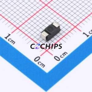 Diodo Zener Original y Nuevo BZG03C22-M3-08 SMA(DO-214AC), Componentes Electrónicos al por Mayor, Proveedor de Chips y Servicio BOM - Product Image 2