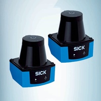 TiM150-3010300 Laserscanner-Sensor Infrarot Hergestellt in China Teilenummer 1093243