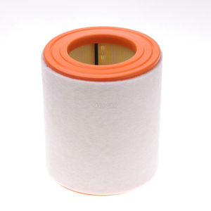 Luchtfilter 4G0133843 L4GD133843 LX2049/4 LX20494 C16005 voor AUDI VAG - Product Image 1