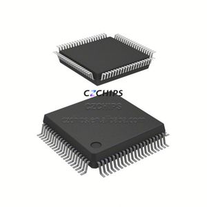 Whole Sale AC7811QBGE LQFP-80 Semiconductor Integrated Circuit CZSKU:Z4M7V2C6 - Product Image 1