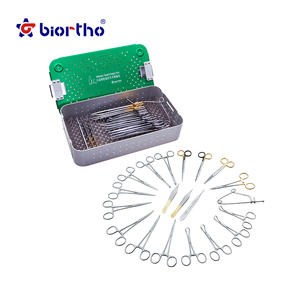 Mô mềm dụng cụ phẫu thuật <span class=keywords><strong>Kit</strong></span> A/B - Product Image 2