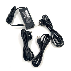 Adaptador de Corriente para Portátil de 90 W, 19,5 V, 4,62 A, 7,4 x 5,0, Cable de Alimentación Tipo C, Cargador, Adaptador de Corriente Dell para Dell - Product Image 2