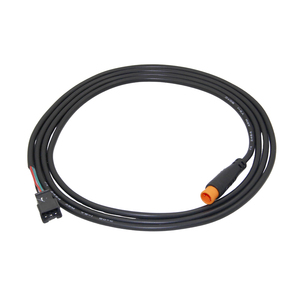 Repuestos originales para bicicleta eléctrica de 20 pulgadas, sensor de asistencia de imán doble con cable de 1.3m para OUXI V8, piezas de repuesto para bicicleta eléctrica. - Product Image 2