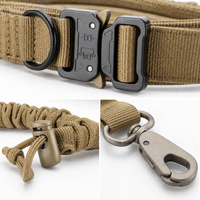 Prix d'usine : Gilet et harnais d'entraînement pour chien de chasse et de promenade en extérieur, Collier d'entraînement pour chien de chasse, Sacs tactiques pour chien
