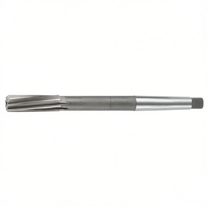 Hss-Co Reamer Ta1204 Tolerance H7 Conical Shank For Precision <b>Machining</b> - Product Image 2