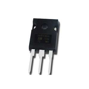 Sacoh irfp31n50lpbf Chất lượng cao MOSFET Transistor Nhà cung cấp irfp31n50l - Product Image 1