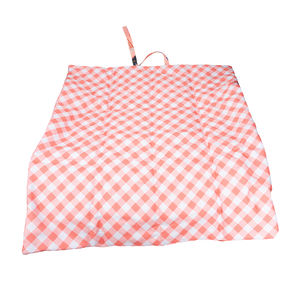 Anang Ang rinmat ustustom rinenjuagable portátil ololdable ateraterproof <span class=keywords><strong>PET</strong></span> Mats & pads Travel Mat ooft ashashable et Ed For Mall edium og OG - Product Image 4