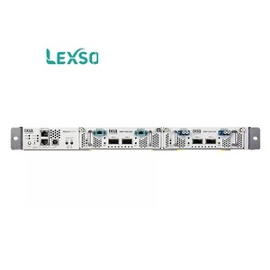 Keysight Ibypass Hd - Ibp-8000 8 10/100/1000 Mbps Ha Interruptor de Derivación Inteligente Lexso - Product Image 3