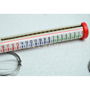 Lby 3 Type Roof Separation Indicator Instrument For Rock Layer Monitoring <b>Measurement</b> <b>Tool</b> - Product Image 5