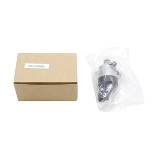 0928400801วาล์วควบคุมแรงดันปั๊มเชื้อเพลิงสำหรับ BOCH Faw Toyota Faw JP - Product Image 4