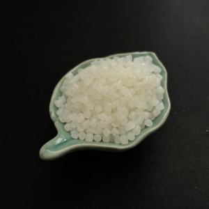 Precio al por mayor de fábrica Gránulos de materia prima Hdpe 0606 Polietileno - Product Image 1