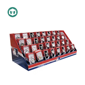 Kệ Trưng Bày Đồng Hồ Cao Cấp, Kệ Trưng Bày Đồng Hồ Tùy Chỉnh Siêu Nhà Máy - Product Image 6