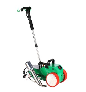 Saldatrice ad Alta Frequenza Liudu 18kW 110V/220V 50-60Hz per PVC, Teli, Tende e Coperture per Uso in Ristoranti - Product Image 3