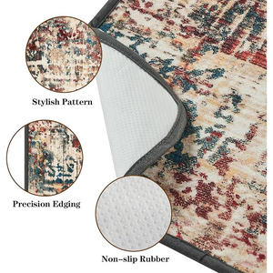 Db Qeils <b>Dog</b> Training <b>Pads</b> 18x24 In 2 Pack Reusable Washable Non Slip For Small <b>Dogs</b> - Product Image 4