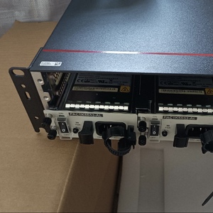 Licencia de Software Avanzada HW NE8000-M6 N1-NE8KM6A-LIC 88036BBA para Router IP, Uso en Telecomunicaciones - Product Image 2