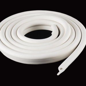 25x12mm <span class=keywords><strong>P</strong></span> loại cao su bọt con dấu đùn, miếng bọt biển <span class=keywords><strong>P</strong></span> hình dạng hồ sơ - Product Image 6