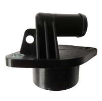 Automotive PCV-Ventil Geeignet für Dodge Ram Chrysler Jeep 3.2L 3.6L V6 2012-2019 68083202AC