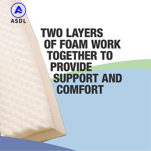 Pedido de colchón en línea Colchón de espuma de memoria plegable o plegable Pedido en línea Cama de hospital colchón de espuma de memoria - Product Image 2