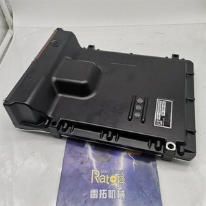 Pièces d'excavatrice ECM 221-8874 366-8821 pour contrôleur de pompe hydraulique E320D CPU 2218874/3668821 - Product Image 5