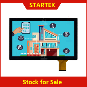 13.3 inch 1920x1080 TFT <span class=keywords><strong>LCD</strong></span> EDP giao diện IPS <span class=keywords><strong>LCD</strong></span> module với cảm ứng điện dung bảng điều chỉnh - Product Image 6