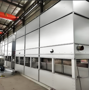 Proveedor de Sistemas de Torres de Enfriamiento | <span class=keywords><strong>Precio</strong></span> Directo de Fábrica | Fabricante de Torres de Enfriamiento de Agua Industriales | Torres de Enfriamiento de Alta Eficiencia Energética - Product Image 3