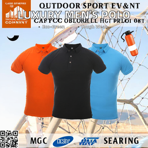 Camiseta Casual Premium de Lujo para Hombre, 100% Algodón, Logotipo Personalizado, Diseño Liso, Tejido de Punto, 240GSM, Transpirable - Product Image 2