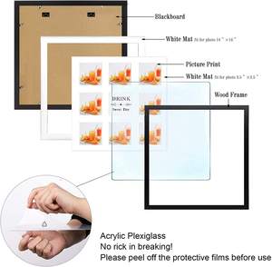 Impressions d'art <span class=keywords><strong>photo</strong></span> personnalisées sur toile, décoration murale, paysage de <span class=keywords><strong>montagne</strong></span> sur toile encadrée, peinture murale - Product Image 5