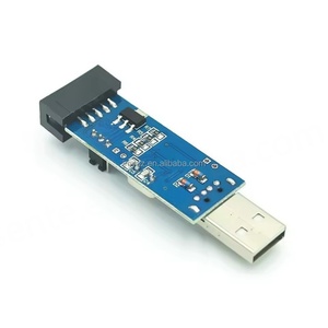 Programador AVR 51 ISP USBASP, Cable de Descarga USBISP - Product Image 3