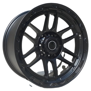 Jantes de 16 pouces adaptées aux pick-up Great Wall, Tank 300, Haval H5 - Product Image 1