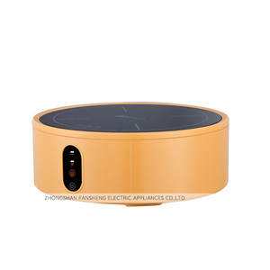 Mini <strong>Induction</strong> Cooker <strong>Induction</strong> <strong>Hob</strong> Hot <strong>Pot</strong> Portable With Bag for Camping Trip - Product Image 4