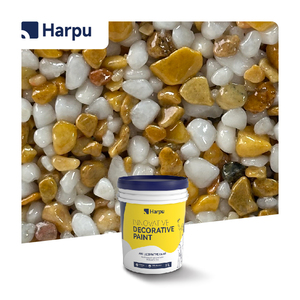 <span class=keywords><strong>Pintura</strong></span> Premium para Pisos de Piedra Lavada con Resina, Color Duradero, Tamaño de Partícula de 1-3 mm/3-5 mm, Rendimiento Impermeable - Product Image 2