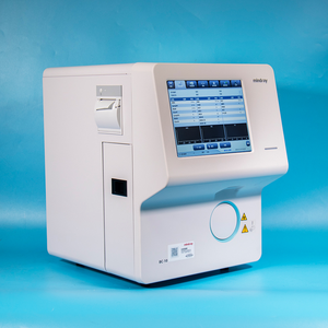 Dispositivo Médico para Diagnóstico Clínico, Contador de Células Sanguíneas, Analizador de Hematología Automático de 3 Partes con Reactivo - Product Image 1