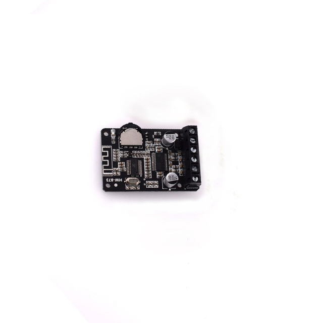 10W 15W 20W Stereo Bluetooth Power Amplifier Board High 12V 24V Digital Module ICs Product Category XY-P15W