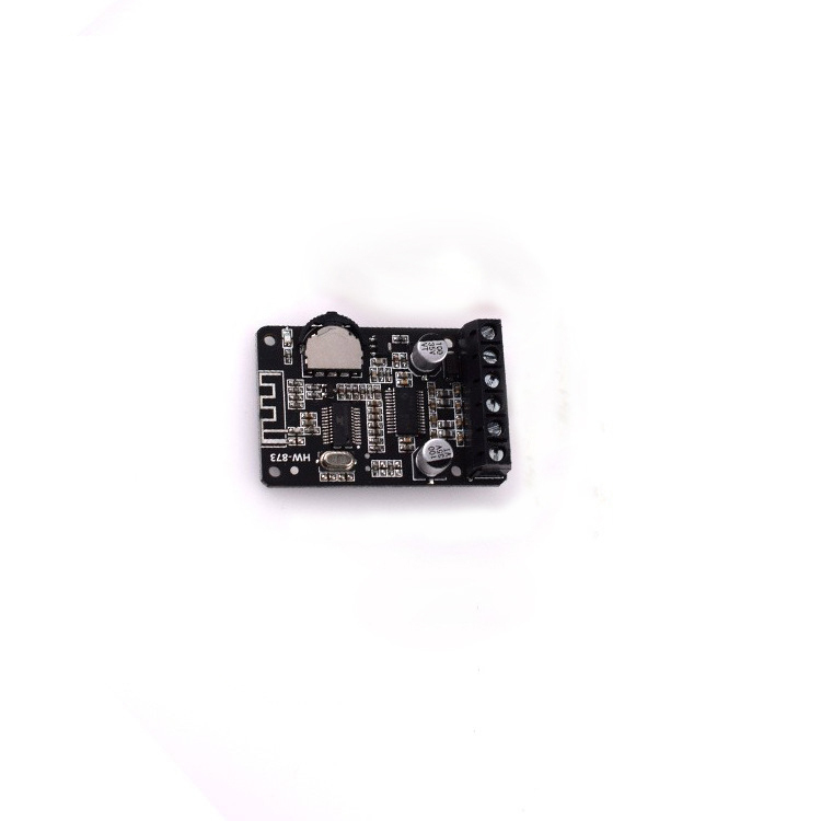 PAM8403 Ultra Clear Bluetooth 5 0