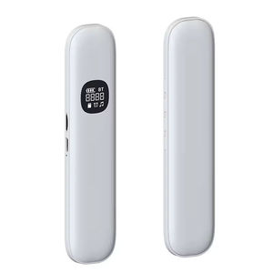 <span class=keywords><strong>Générateur</strong></span> <span class=keywords><strong>de</strong></span> <span class=keywords><strong>bruit</strong></span> <span class=keywords><strong>blanc</strong></span> pour étudiants, volume réglable, options sonores multiples, portable pour salles <span class=keywords><strong>de</strong></span> classe bruyantes - Product Image 1