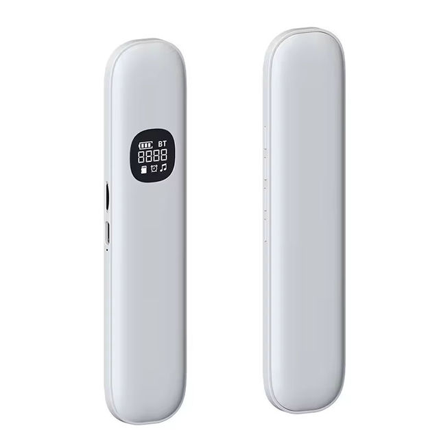 Student Study Aid White Noise Generator Adjustable Volume Multi Sound Options Portable for Noisy Classrooms