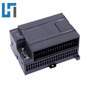 Nuevo Módulo Compacto Original SIMATIC S7-200 CPU 224 6ES7214-1BD23-0XB0 Controlador de Programación PLC 6ES72141BD230XB0 en Stock - Product Image 3