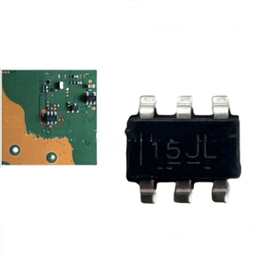 Pour PS5 Console 15JL <span class=keywords><strong>puce</strong></span> de réparation de Signal vidéo pour PS5 commutateur de Distribution d'alimentation à courant limité pièce de réparation de <span class=keywords><strong>puce</strong></span> IC - Product Image 1