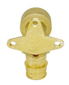 วัสดุ: ทองเหลือง C36000 | <span class=keywords><strong>มาตรฐาน</strong></span>: ASTM B62 / F1960 | การรับรอง: <span class=keywords><strong>NSF</strong></span>-61 - Product Image 2