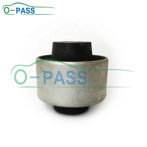 Buje pequeño del brazo de Control delantero OPASS para <span class=keywords><strong>NISSAN</strong></span> Juke Leaf TEANA Altima Murano Maxima <span class=keywords><strong>Pulsar</strong></span> INFINITI ESQ JX QX60 54560-JN02A - Product Image 5