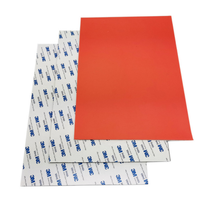 Plaque de caoutchouc Trodat A4 pour tampon de gravure