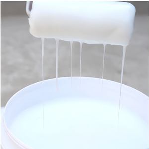 Impermeabilizante para Paredes Exteriores, Retenedor de Color, Resistente a la Intemperie, Sellador de Reparación de Emulsión Acrílica Transparente de Triple Función - Product Image 2