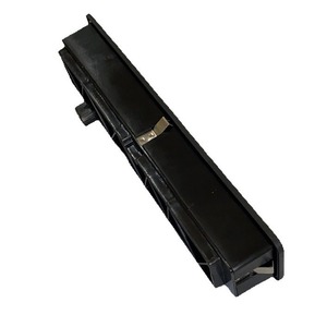 Interruptor de Apertura de Maletero F1EB-19B514-AE para Ford Focus 2015-2018, Repuesto Negro - Product Image 4